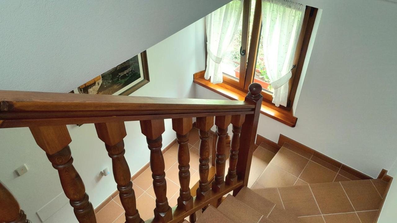 Apartamentos El Haya Cosgaya Exterior photo